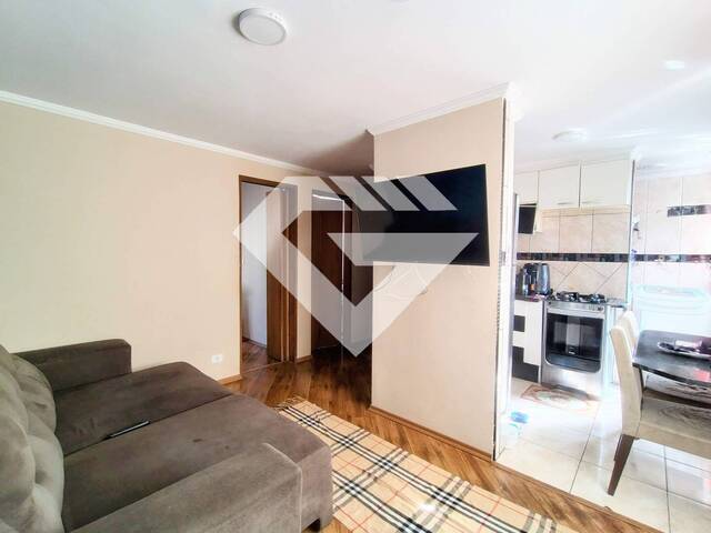 #AP1497 - Apartamento para Venda em Ferraz de Vasconcelos - SP - 1