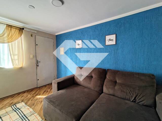 #AP1497 - Apartamento para Venda em Ferraz de Vasconcelos - SP - 2
