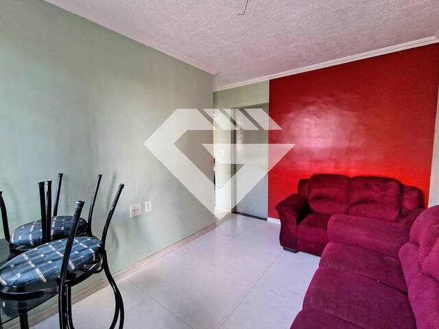 #AP1502 - Apartamento para Venda em Ferraz de Vasconcelos - SP - 2