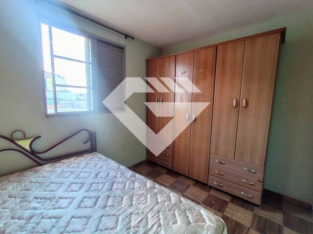 Apartamento para Venda em Ferraz de Vasconcelos - 5