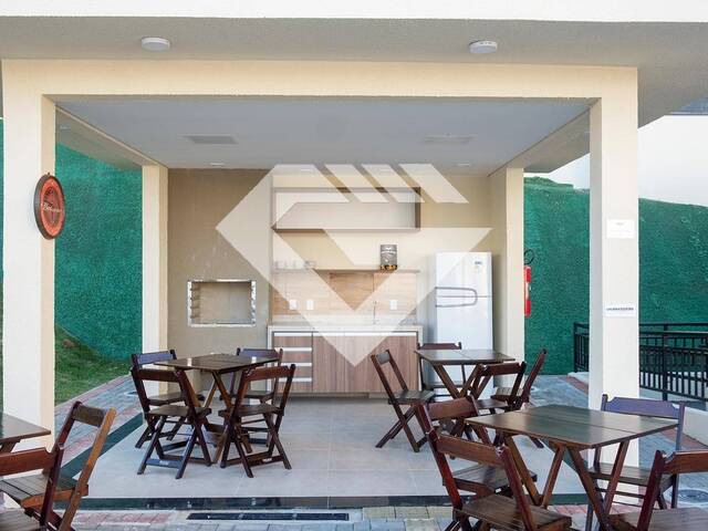 Apartamento para Venda em Ferraz de Vasconcelos - 4