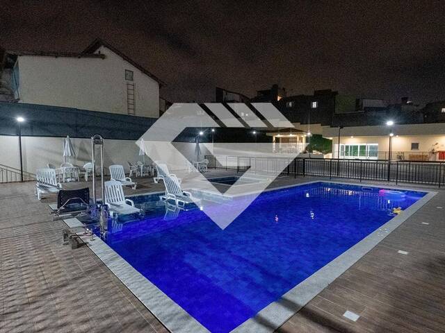 #AP1503 - Apartamento para Venda em Ferraz de Vasconcelos - SP - 2