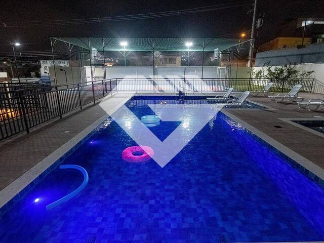 Venda em Vila Zita - Ferraz de Vasconcelos
