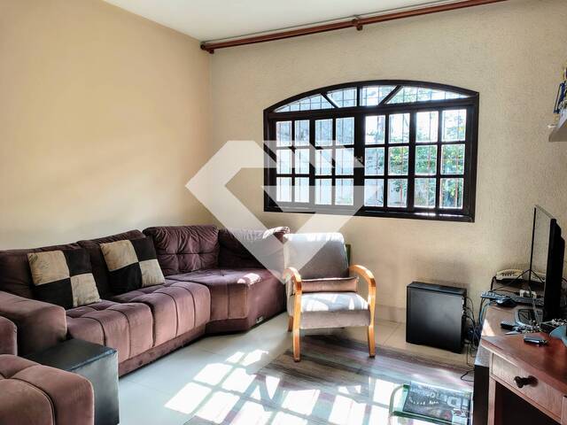 #CA1506 - Casa para Venda em São Paulo - SP - 2