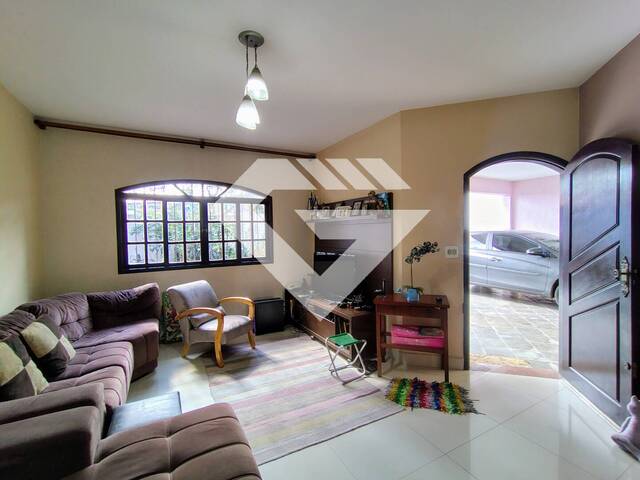 #CA1506 - Casa para Venda em São Paulo - SP - 1