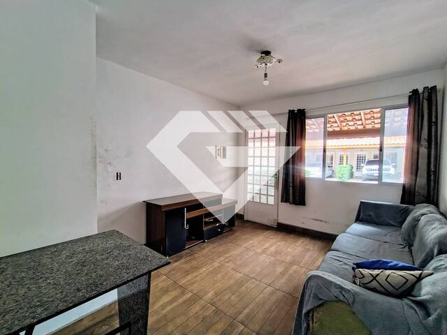 #SO1507 - Sobrado para Venda em Ferraz de Vasconcelos - SP - 1
