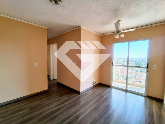 #AP777 - Apartamento para Locação em Ferraz de Vasconcelos - SP - 1
