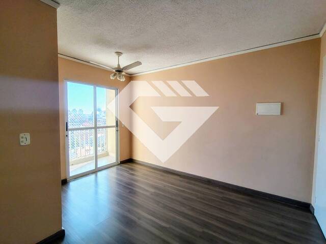 #AP777 - Apartamento para Locação em Ferraz de Vasconcelos - SP - 2