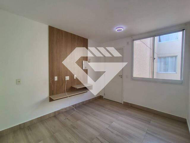 #AP1173 - Apartamento para Locação em São Paulo - SP - 3