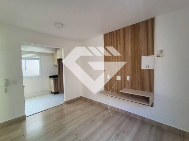 #AP1173 - Apartamento para Locação em São Paulo - SP - 2