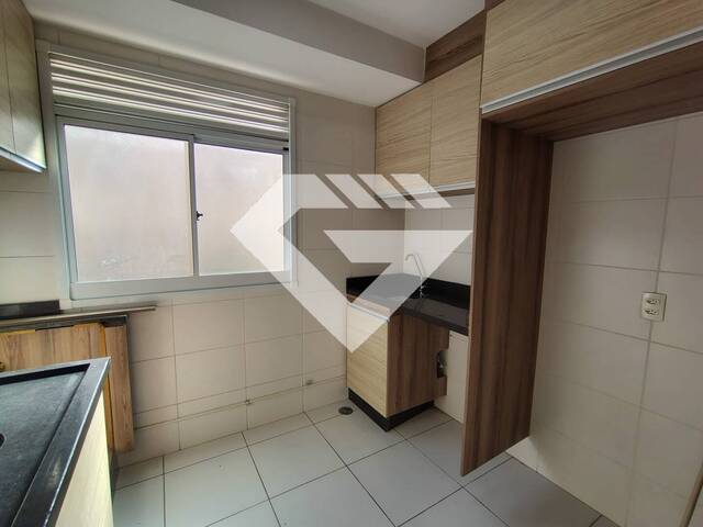 Apartamento para Locação em São Paulo - 5
