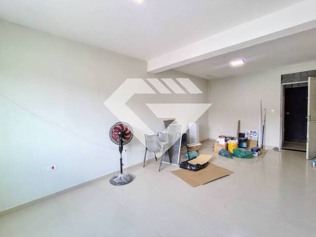 #SAL1511 - Sala para Locação em São Paulo - SP - 3