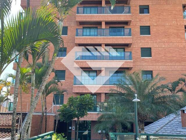 #AP1512 - Apartamento para Venda em Caraguatatuba - SP - 1