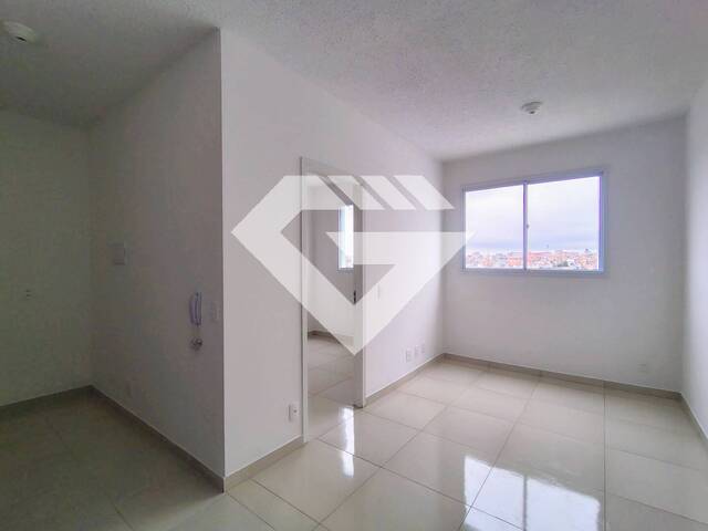 #AP1514 - Apartamento para Locação em Ferraz de Vasconcelos - SP - 2