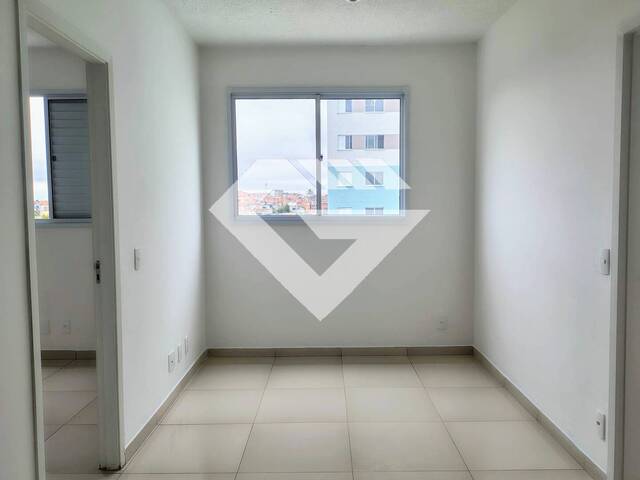 #AP1514 - Apartamento para Locação em Ferraz de Vasconcelos - SP - 3