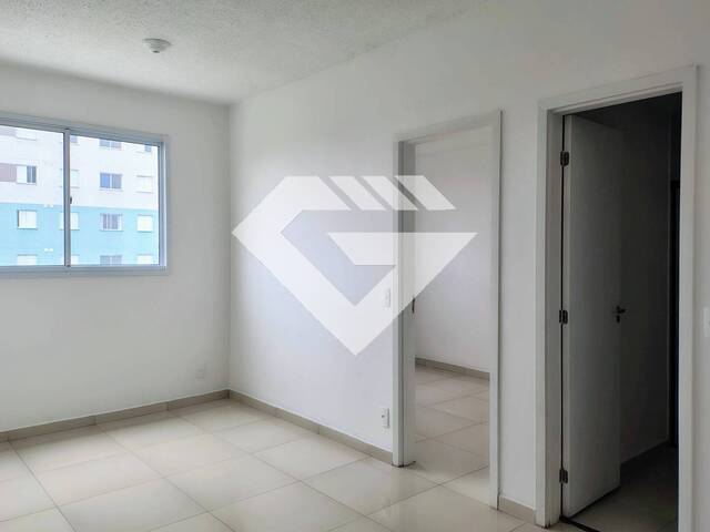 Apartamento para Locação em Ferraz de Vasconcelos - 4
