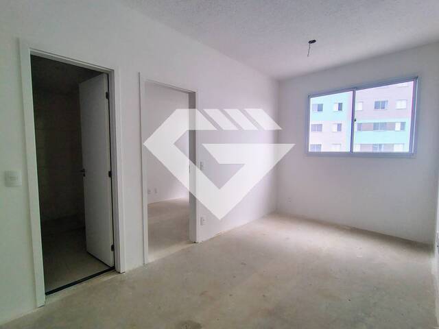 Apartamento para Venda em Ferraz de Vasconcelos - 4