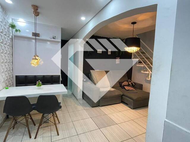 #CA1517 - Casa para Locação em Poá - SP - 2