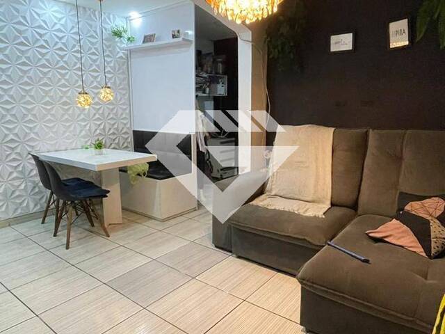#CA1517 - Casa para Locação em Poá - SP - 1