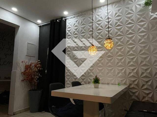 Casa para Locação em Poá - 4
