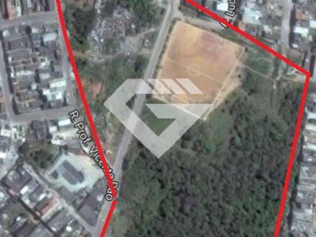 #TE1519 - Área para Venda em Ferraz de Vasconcelos - SP - 2