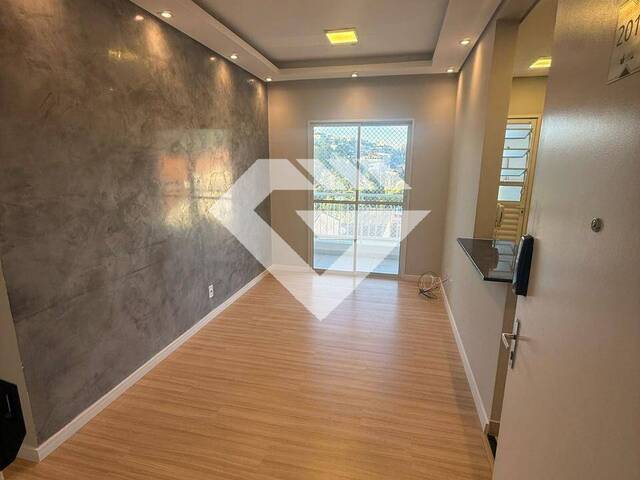 #AP1520 - Apartamento para Venda em Ferraz de Vasconcelos - SP - 2