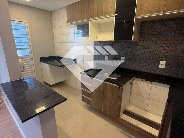 Apartamento para Venda em Ferraz de Vasconcelos - 5