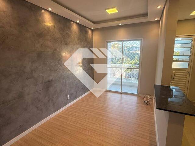 #AP1520 - Apartamento para Venda em Ferraz de Vasconcelos - SP - 1