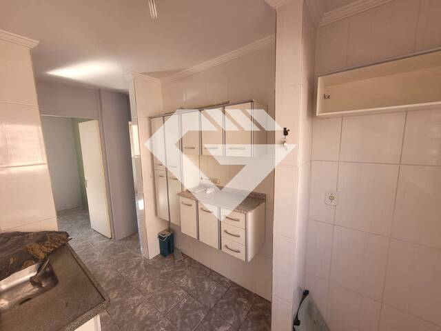 #AP1527 - Apartamento para Venda em Ferraz de Vasconcelos - SP - 2