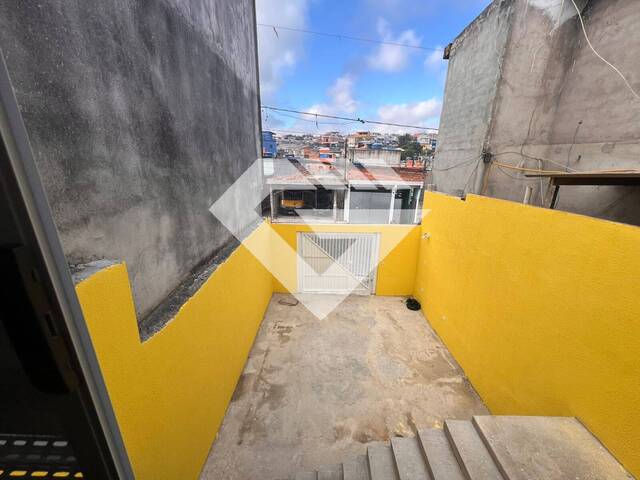#CA1528 - Apartamento para Venda em São Paulo - SP - 2