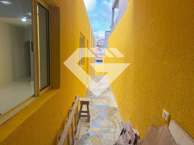 #CA1528 - Apartamento para Venda em São Paulo - SP - 3
