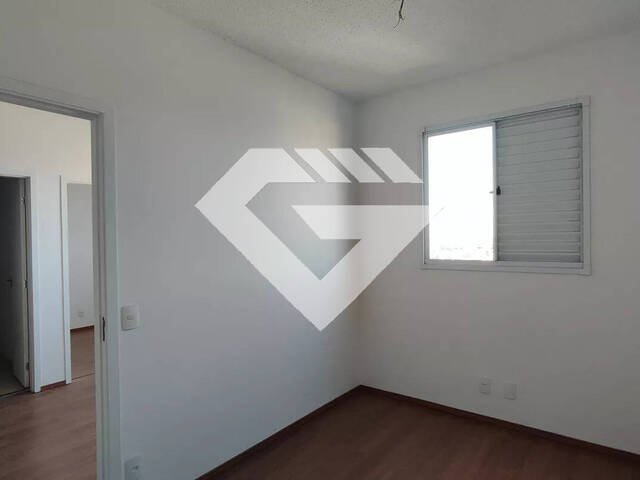 Apartamento para Locação em Ferraz de Vasconcelos - 5