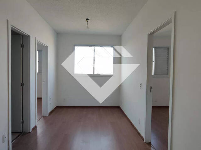 #ap1529 - Apartamento para Locação em Ferraz de Vasconcelos - SP - 1