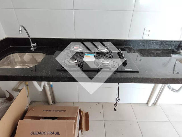#ap1529 - Apartamento para Locação em Ferraz de Vasconcelos - SP - 3
