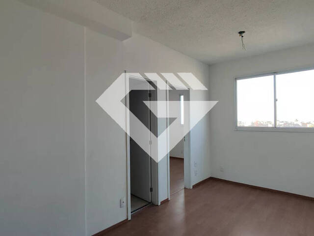 #ap1529 - Apartamento para Locação em Ferraz de Vasconcelos - SP - 2
