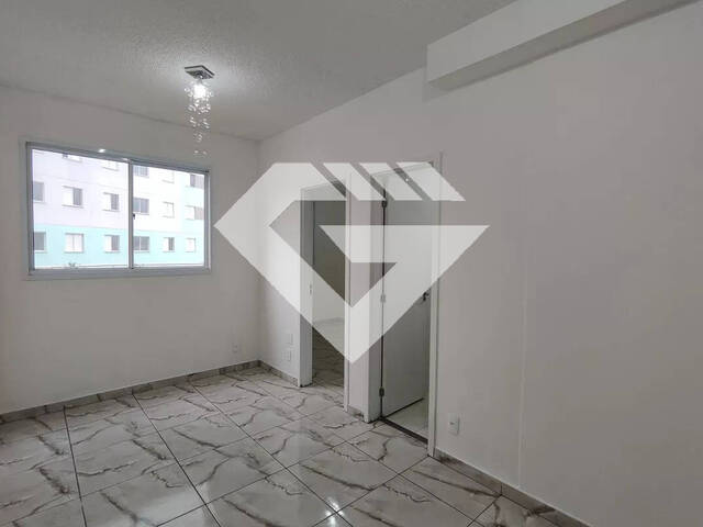 #AP1531 - Apartamento para Locação em Ferraz de Vasconcelos - SP - 1
