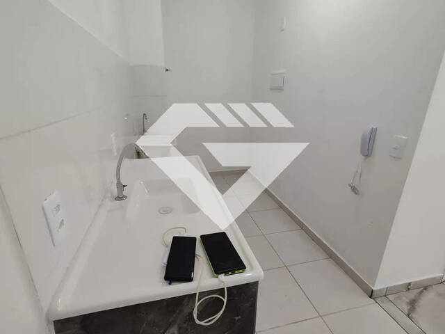 #AP1531 - Apartamento para Locação em Ferraz de Vasconcelos - SP - 2