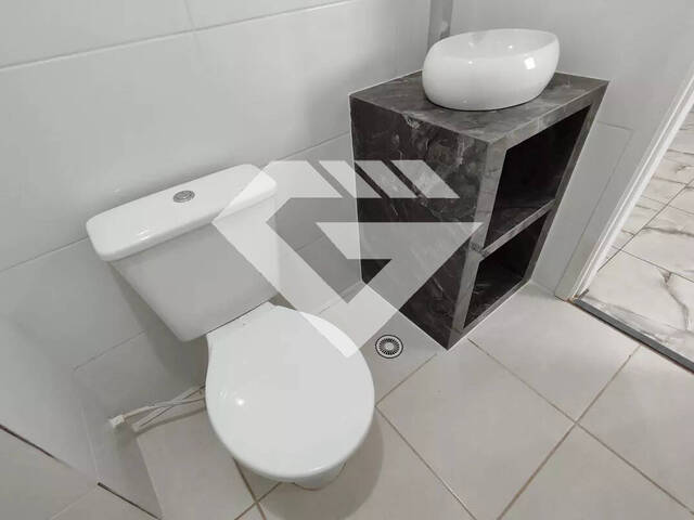 Apartamento para Locação em Ferraz de Vasconcelos - 4