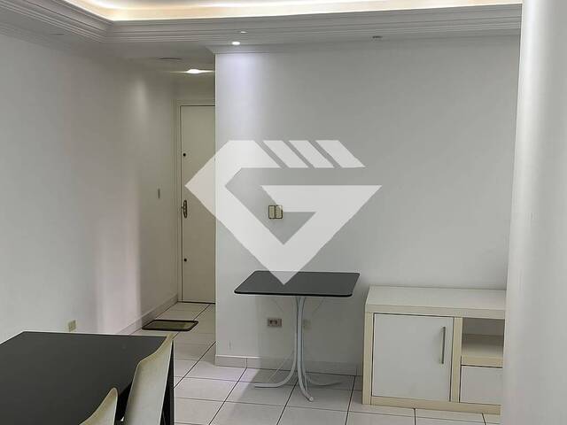 #AP1533 - Apartamento para Venda em Ferraz de Vasconcelos - SP - 2