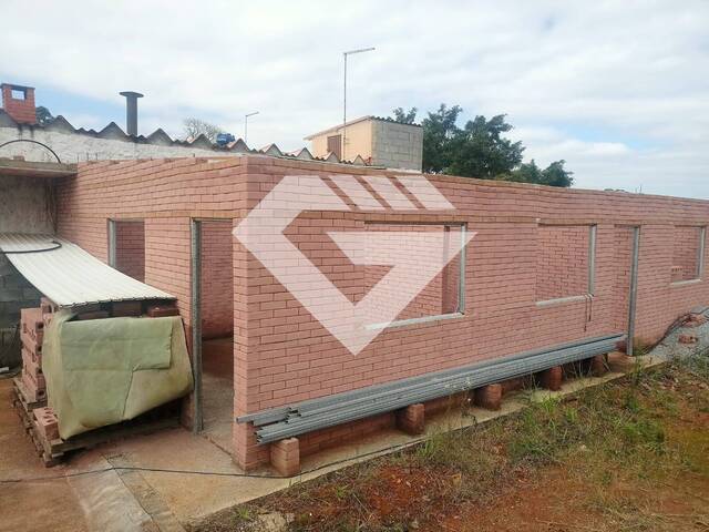 #cha1535 - Chácara para Venda em Suzano - SP - 2