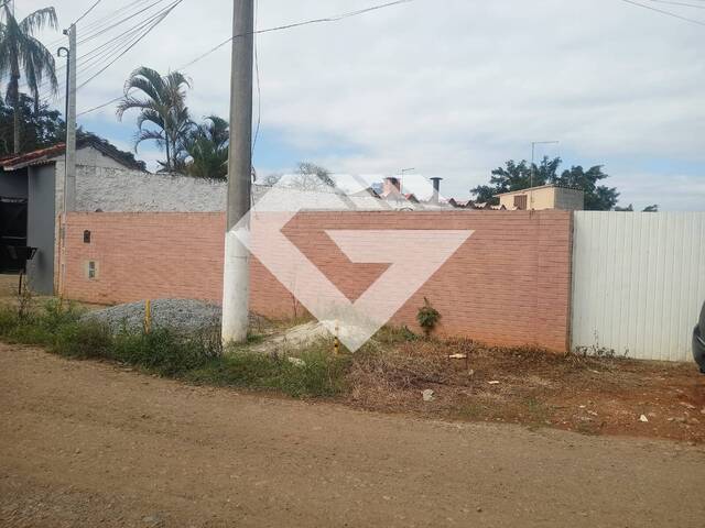 #cha1535 - Chácara para Venda em Suzano - SP - 1
