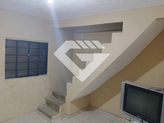 #CA1539 - Casa para Venda em São Paulo - SP - 3