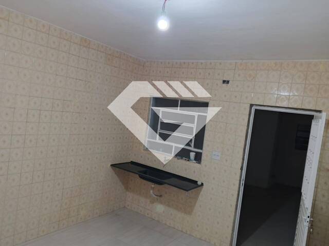 #CA1539 - Casa para Venda em São Paulo - SP - 2