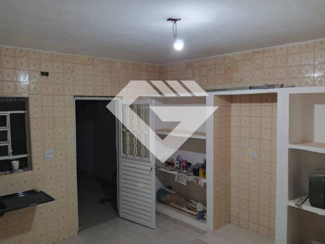 #CA1539 - Casa para Venda em São Paulo - SP - 1