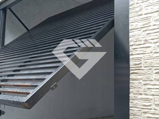 #CA1540 - Casa para Venda em Ferraz de Vasconcelos - SP - 2