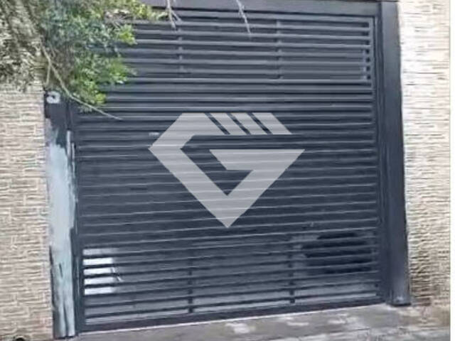 #CA1540 - Casa para Venda em Ferraz de Vasconcelos - SP - 1