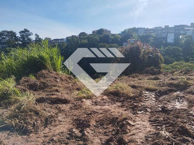 #TE1541 - Área para Venda em Ferraz de Vasconcelos - SP - 2