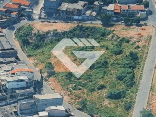 #TE1543 - Área para Venda em Ferraz de Vasconcelos - SP - 2