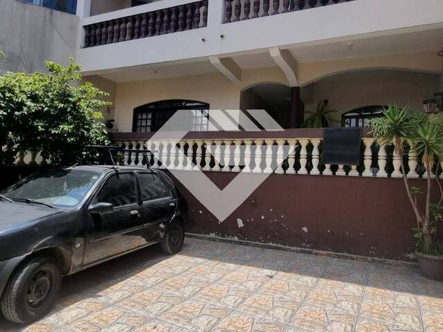 #CA1544 - Casa para Venda em Ferraz de Vasconcelos - SP - 3