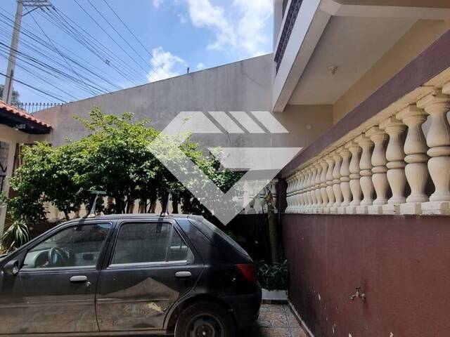 Casa para Venda em Ferraz de Vasconcelos - 4